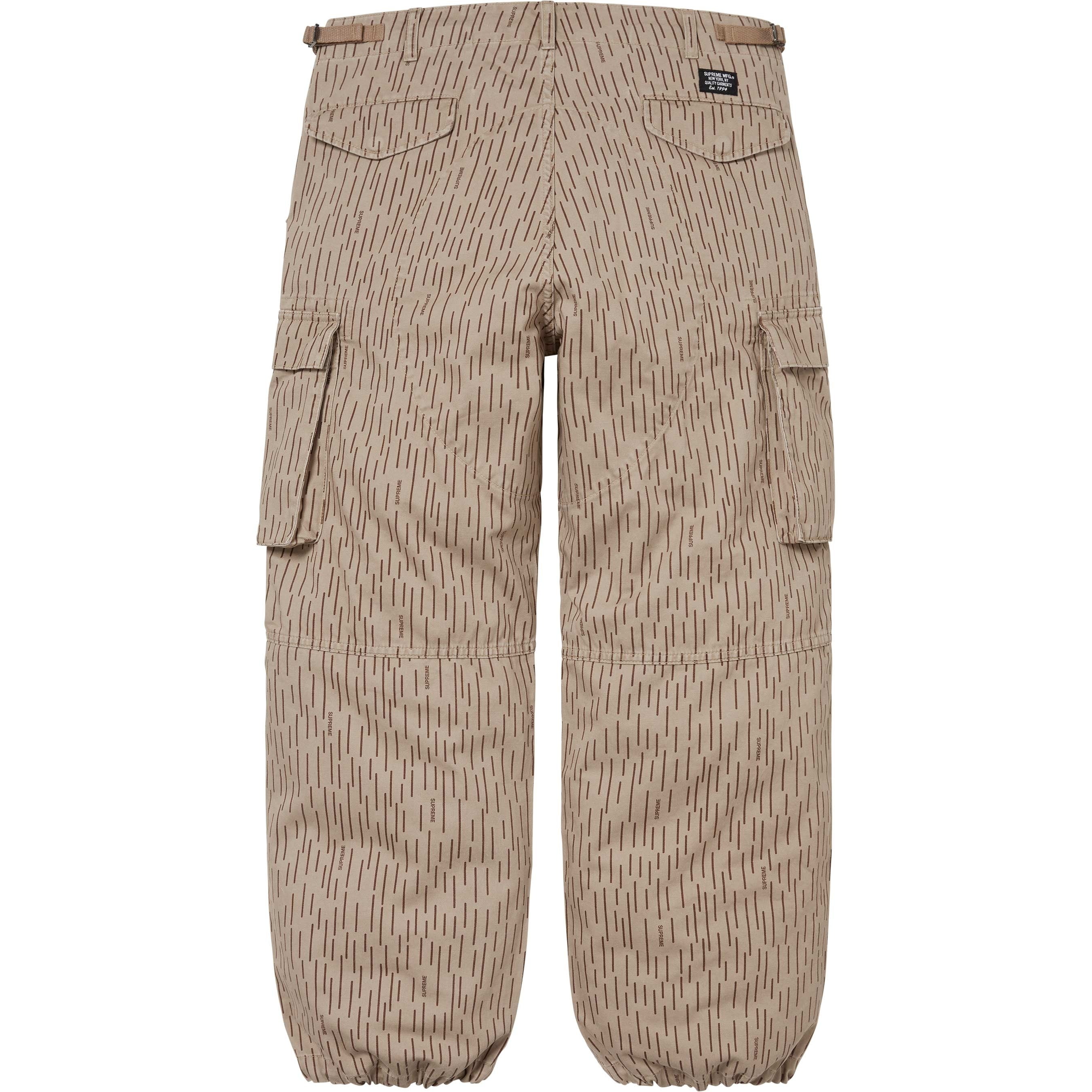 Cargo Pant view 9